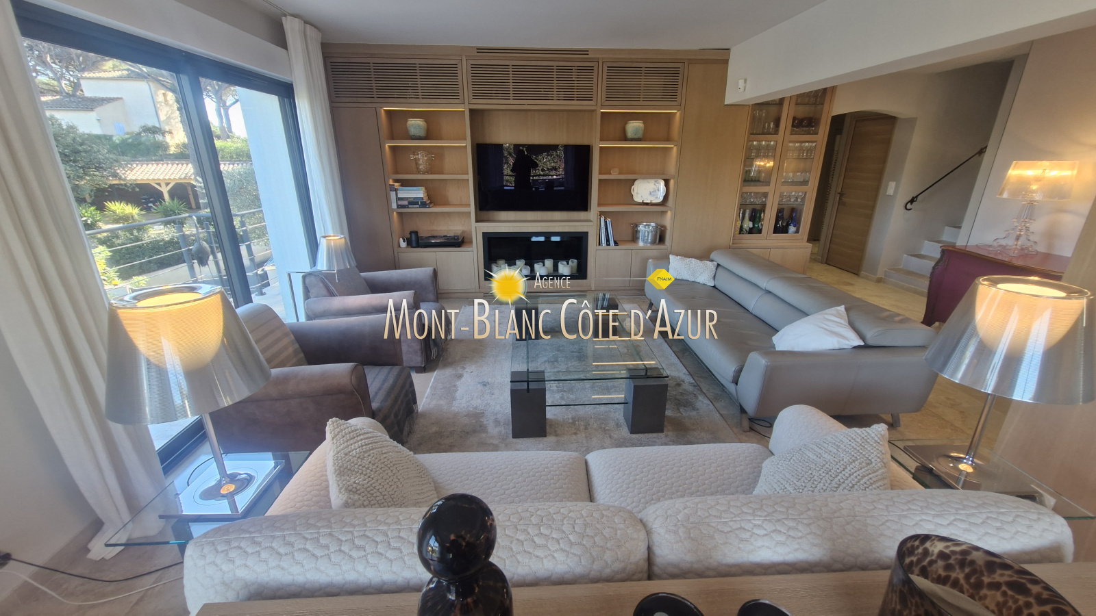 Image_4, Villa, Sainte-Maxime, ref :3415