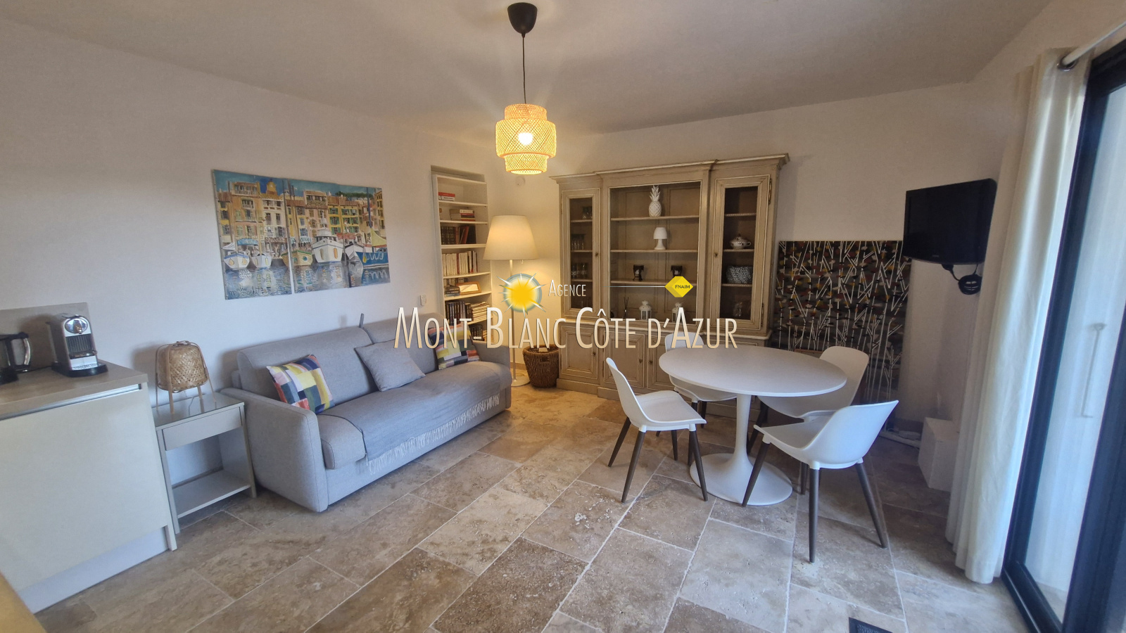 Image_28, Villa, Sainte-Maxime, ref :3415