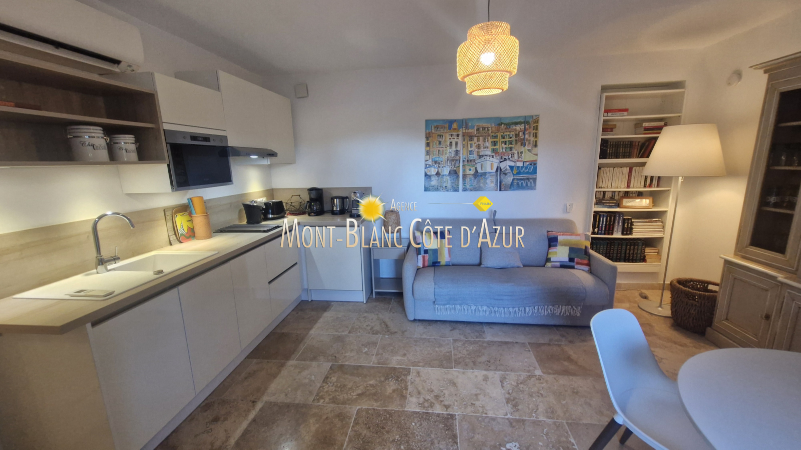 Image_30, Villa, Sainte-Maxime, ref :3415