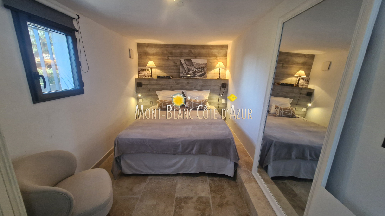 Image_26, Villa, Sainte-Maxime, ref :3415