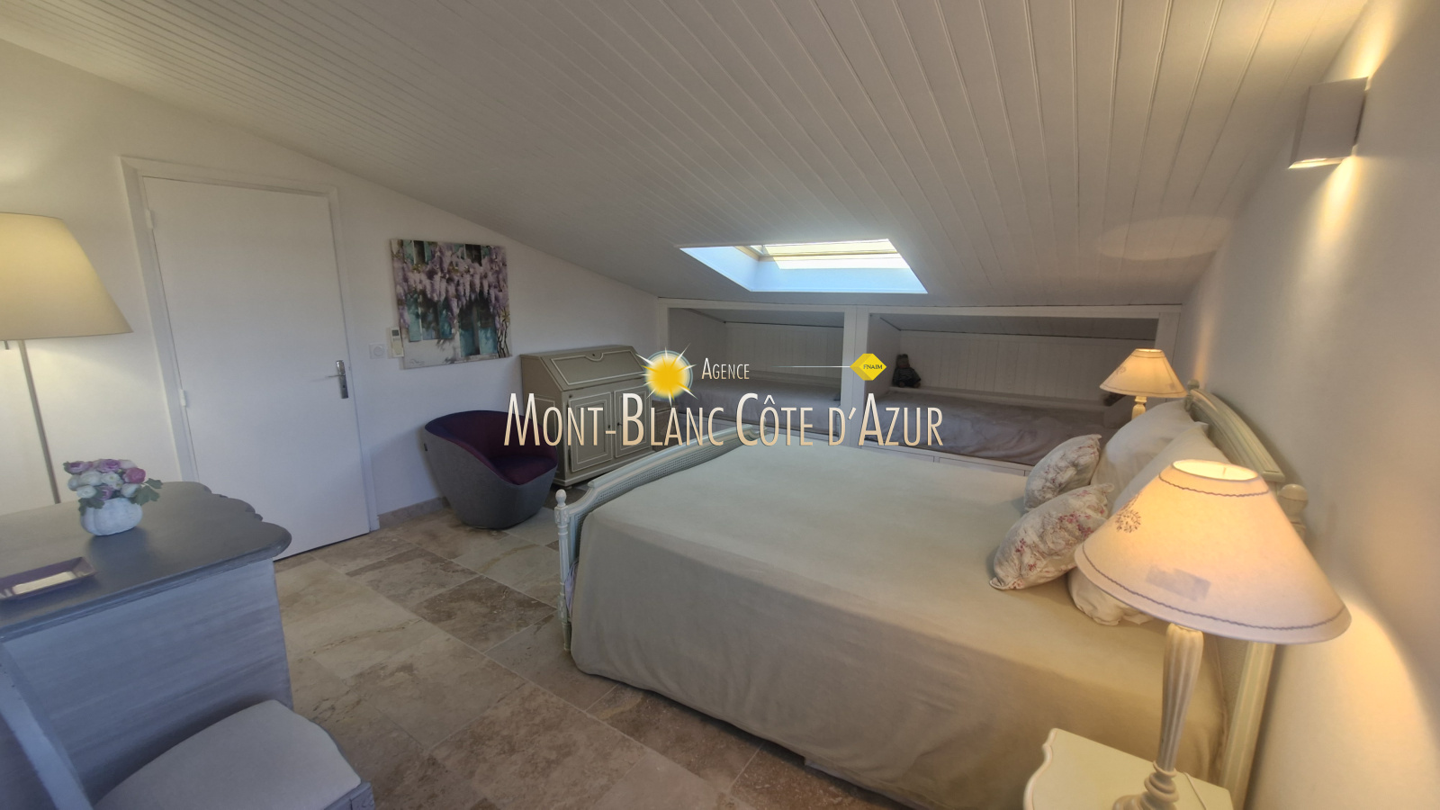 Image_23, Villa, Sainte-Maxime, ref :3415