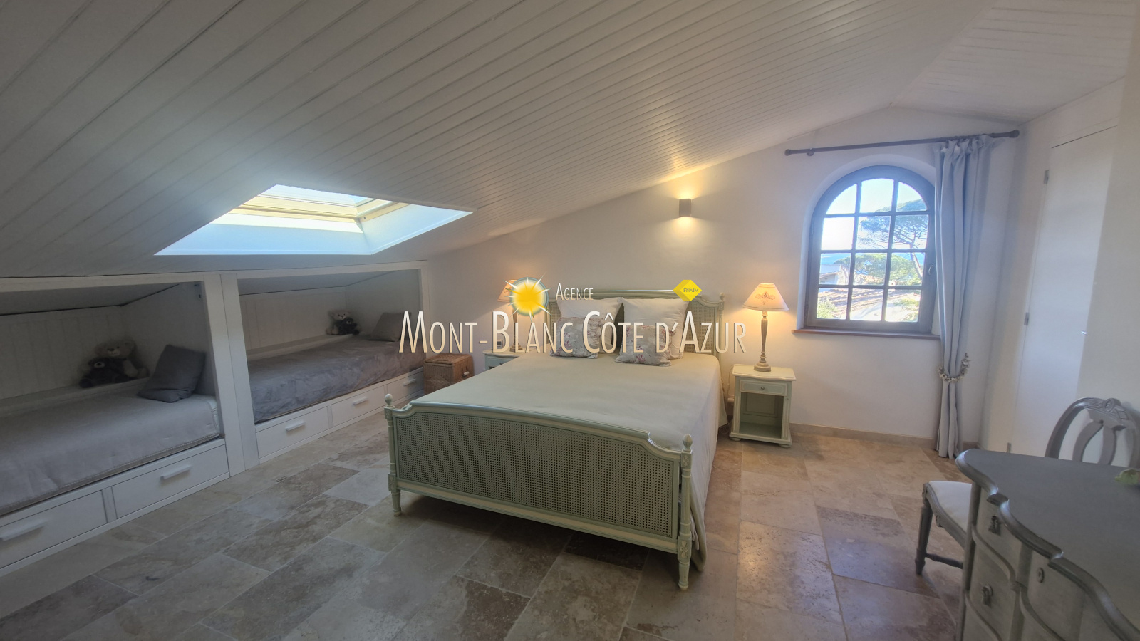 Image_22, Villa, Sainte-Maxime, ref :3415