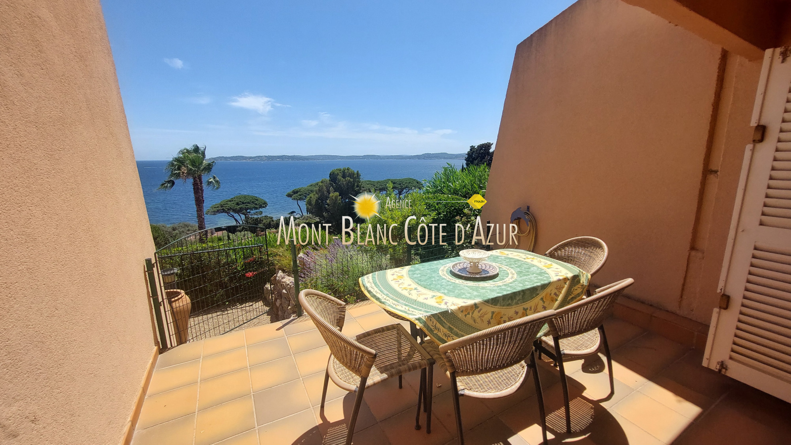 Image_1, Appartement, Sainte-Maxime, ref :APPA 1115