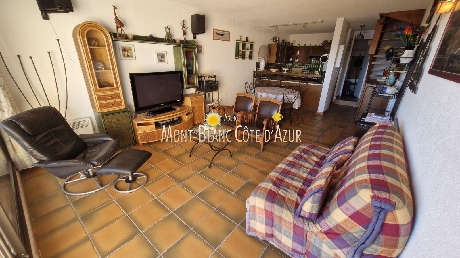 Image_3, Appartement, Sainte-Maxime, ref :APPA 1115