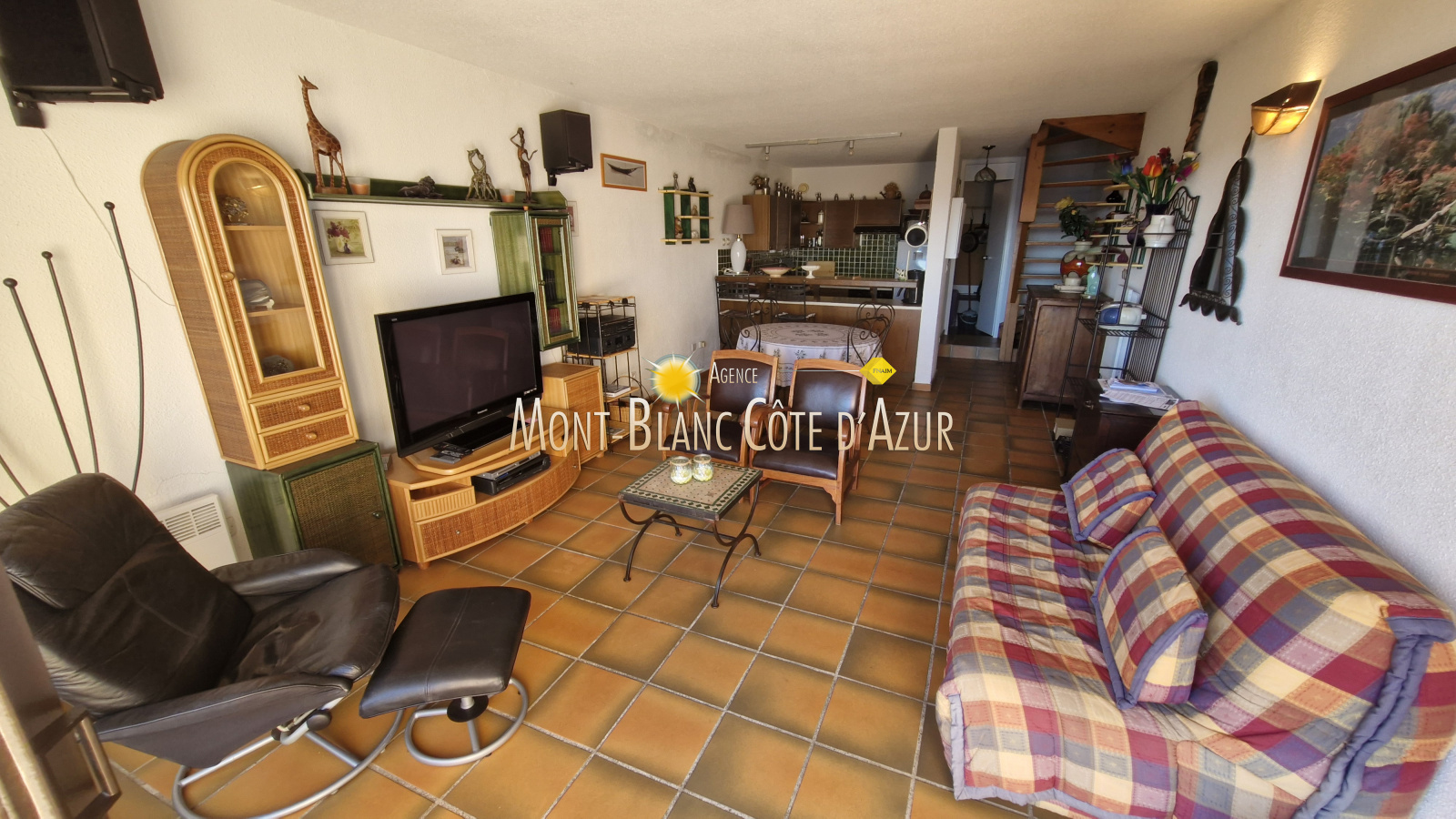 Image_5, Appartement, Sainte-Maxime, ref :APPA 1115