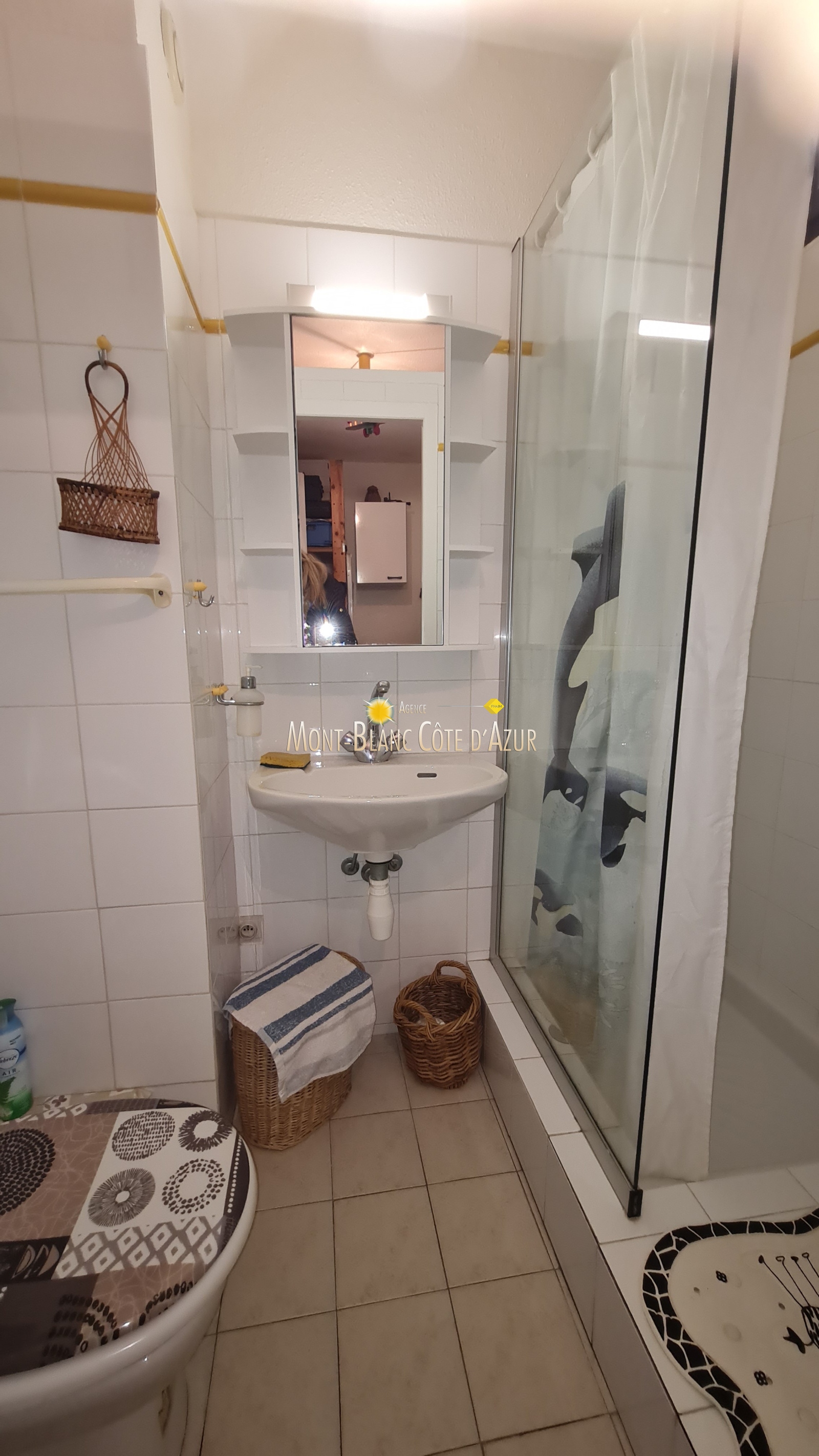 Image_18, Appartement, Sainte-Maxime, ref :APPA 1115