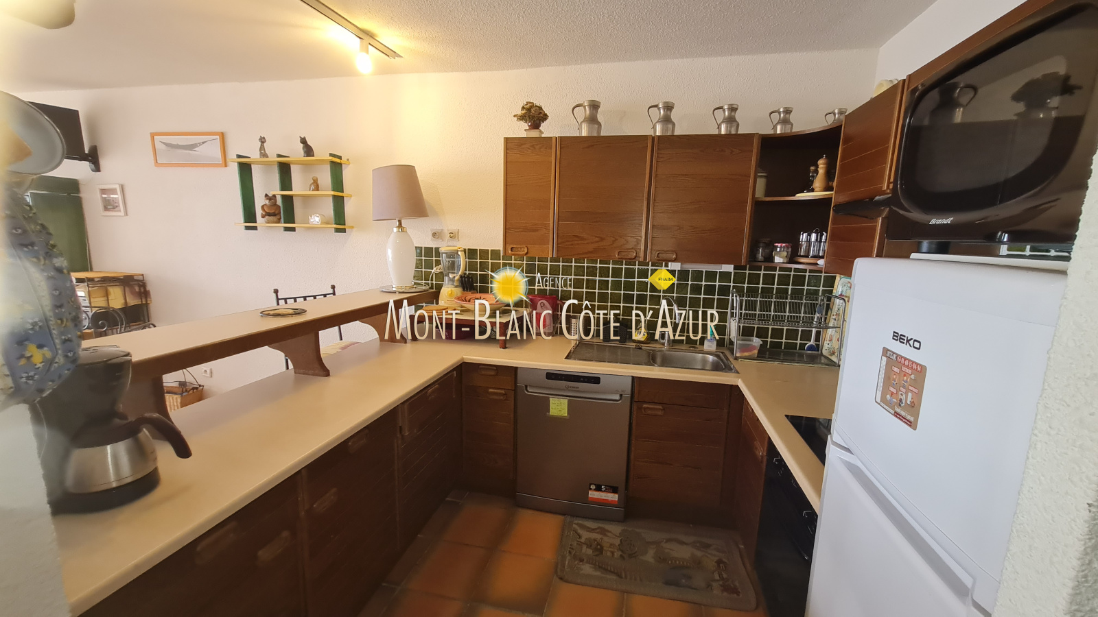 Image_13, Appartement, Sainte-Maxime, ref :APPA 1115