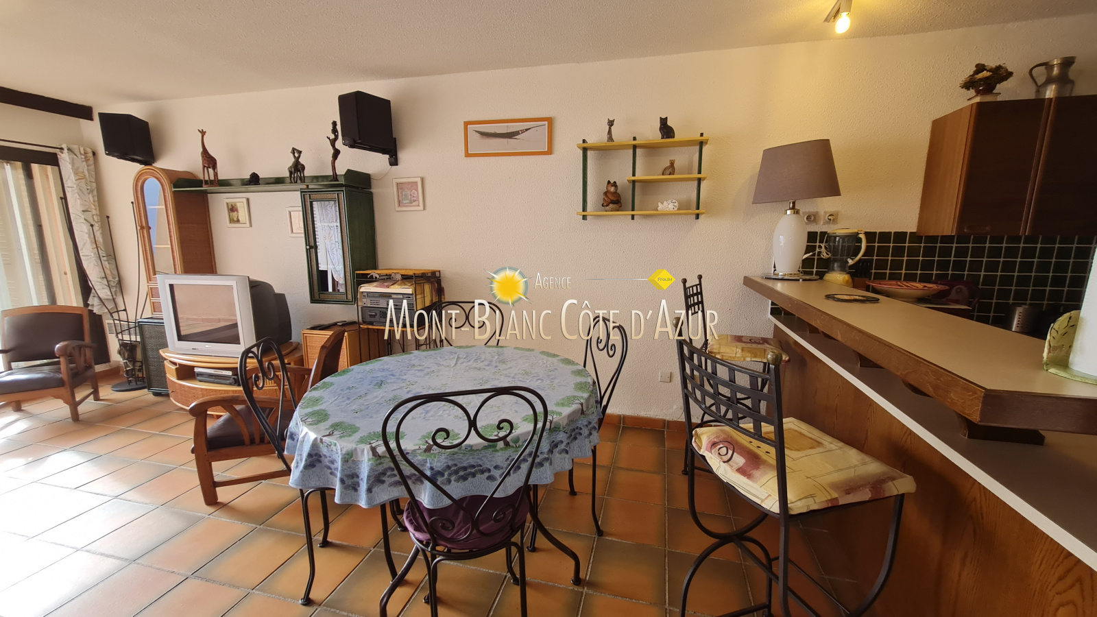 Image_9, Appartement, Sainte-Maxime, ref :APPA 1115