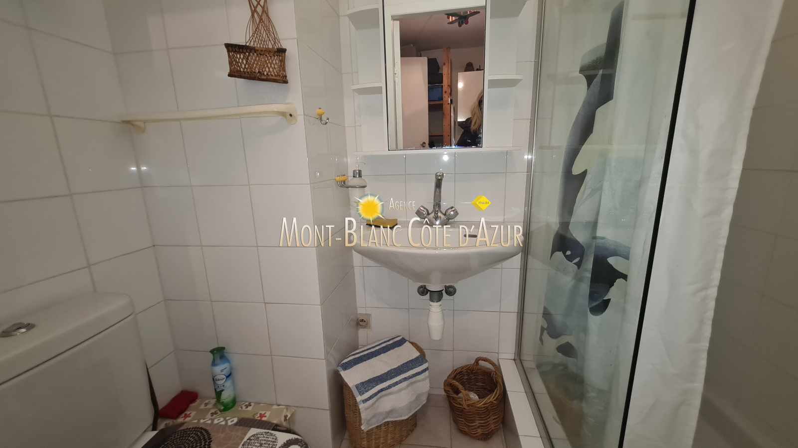 Image_17, Appartement, Sainte-Maxime, ref :APPA 1115