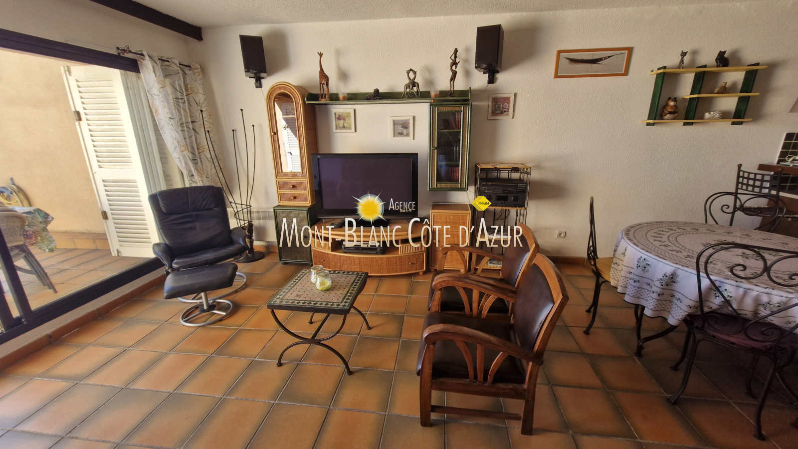 Image_6, Appartement, Sainte-Maxime, ref :APPA 1115