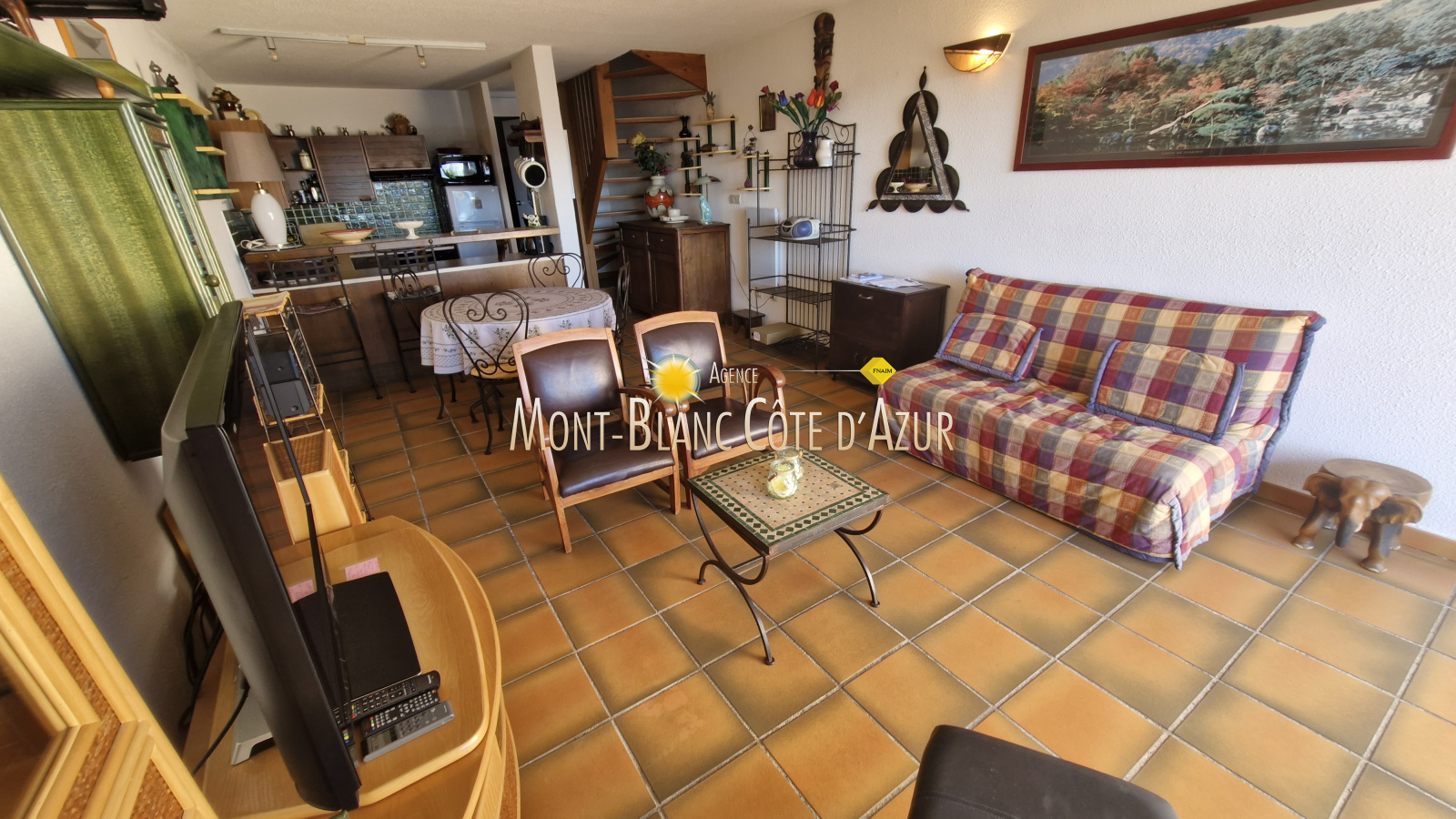 Image_4, Appartement, Sainte-Maxime, ref :APPA 1115