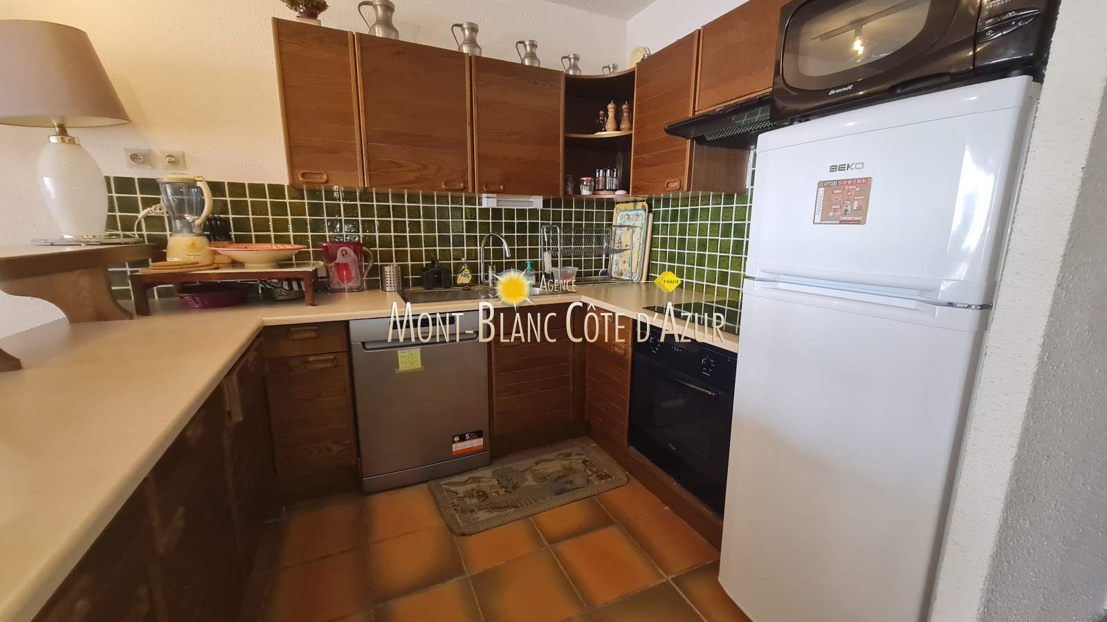 Image_14, Appartement, Sainte-Maxime, ref :APPA 1115