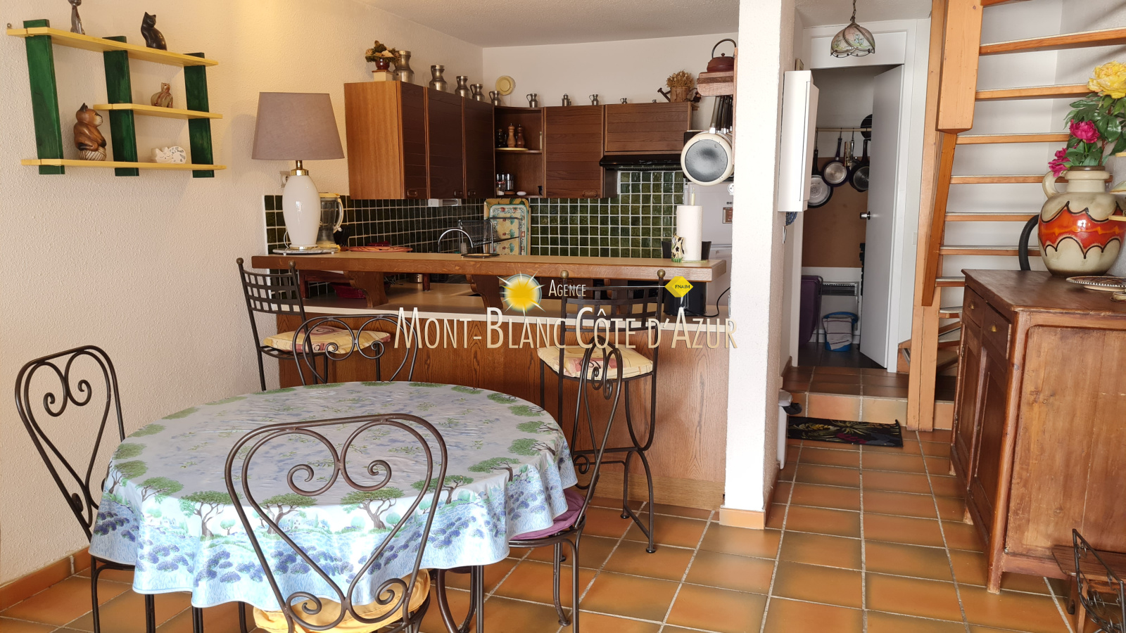 Image_8, Appartement, Sainte-Maxime, ref :APPA 1115