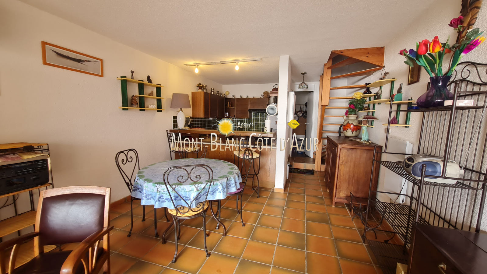 Image_7, Appartement, Sainte-Maxime, ref :APPA 1115