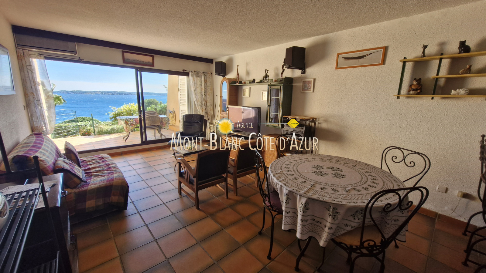 Image_2, Appartement, Sainte-Maxime, ref :APPA 1115