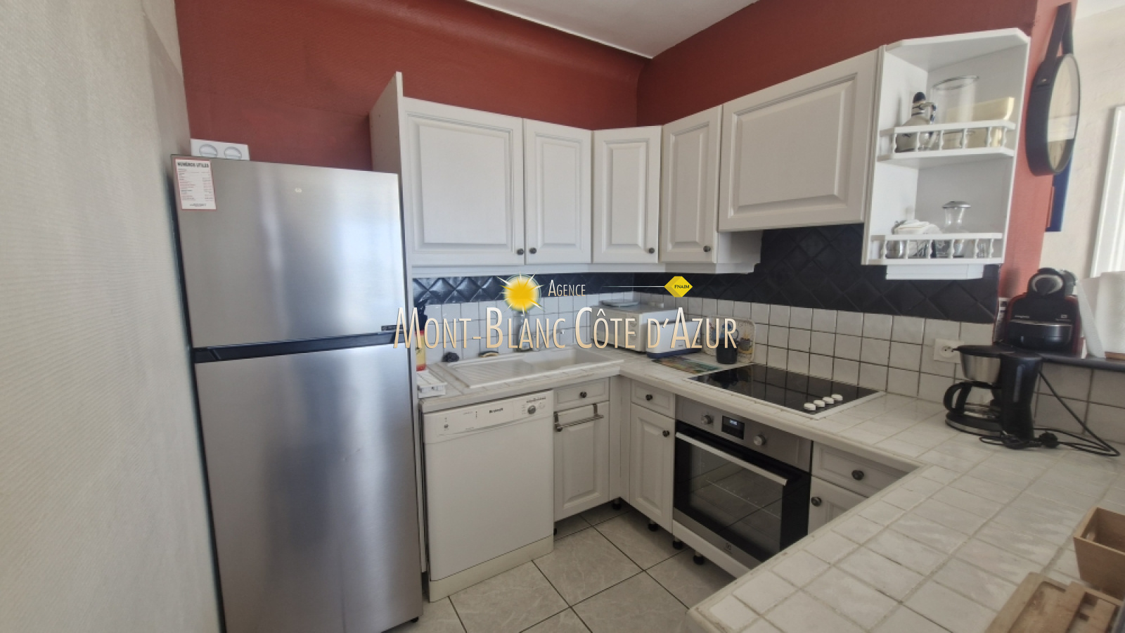 Image_4, Appartement, Sainte-Maxime, ref :APPA 991