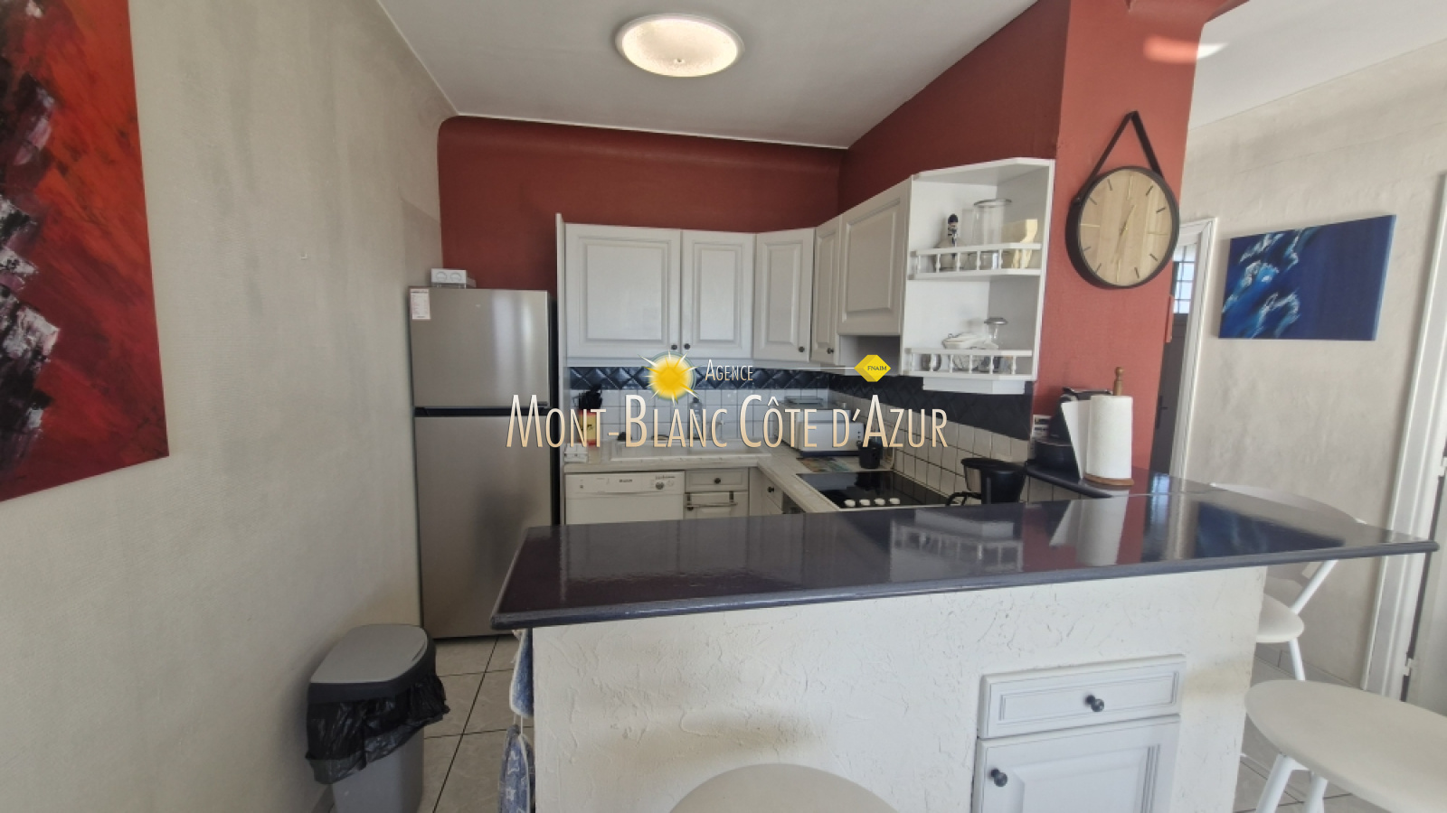 Image_1, Appartement, Sainte-Maxime, ref :APPA 991