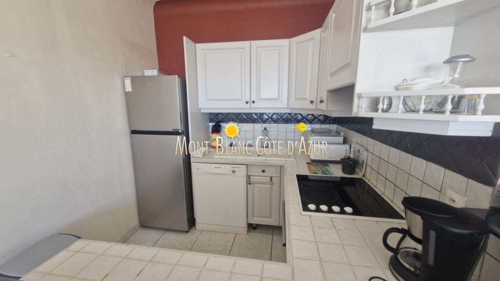 Image_20, Appartement, Sainte-Maxime, ref :APPA 991