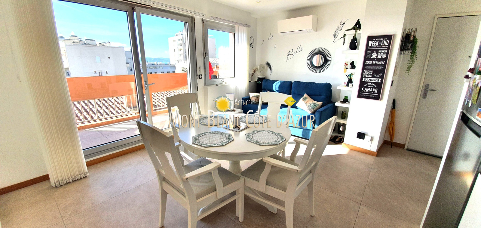 Image_3, Appartement, Sainte-Maxime, ref :3424