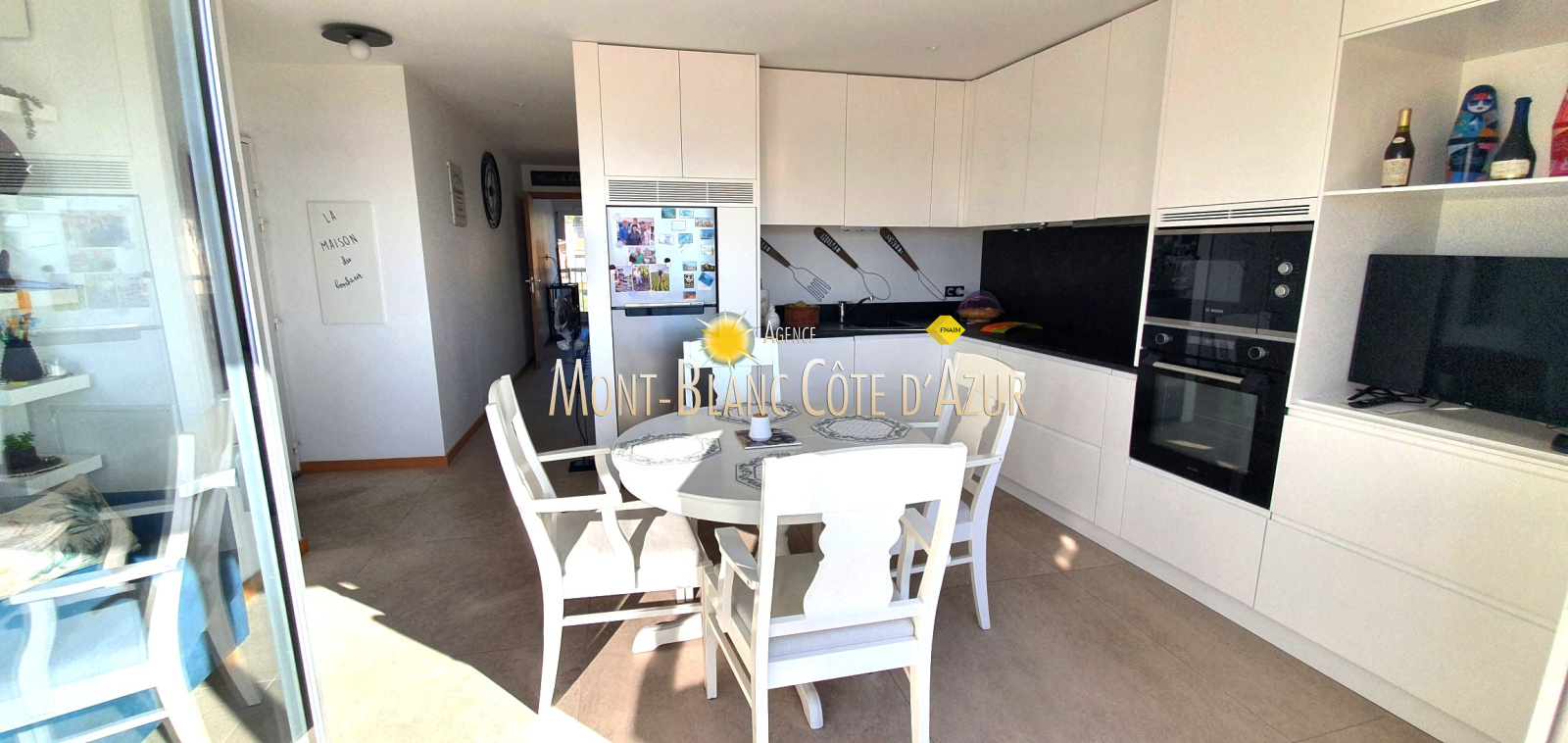 Image_5, Appartement, Sainte-Maxime, ref :3424