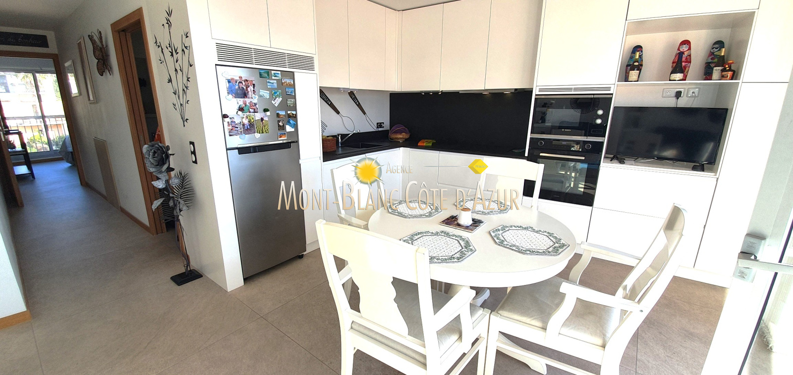 Image_6, Appartement, Sainte-Maxime, ref :3424