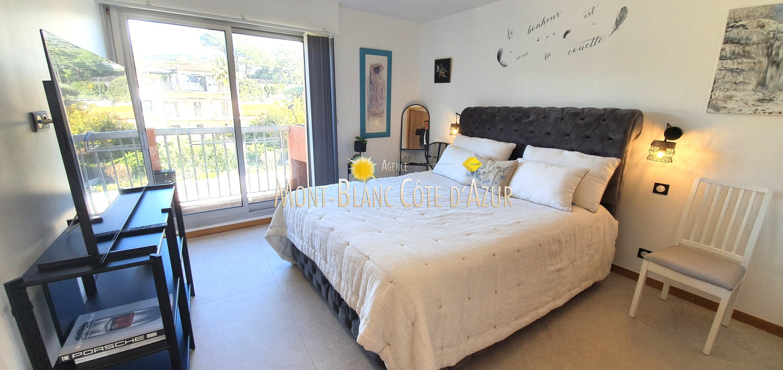 Image_10, Appartement, Sainte-Maxime, ref :3424