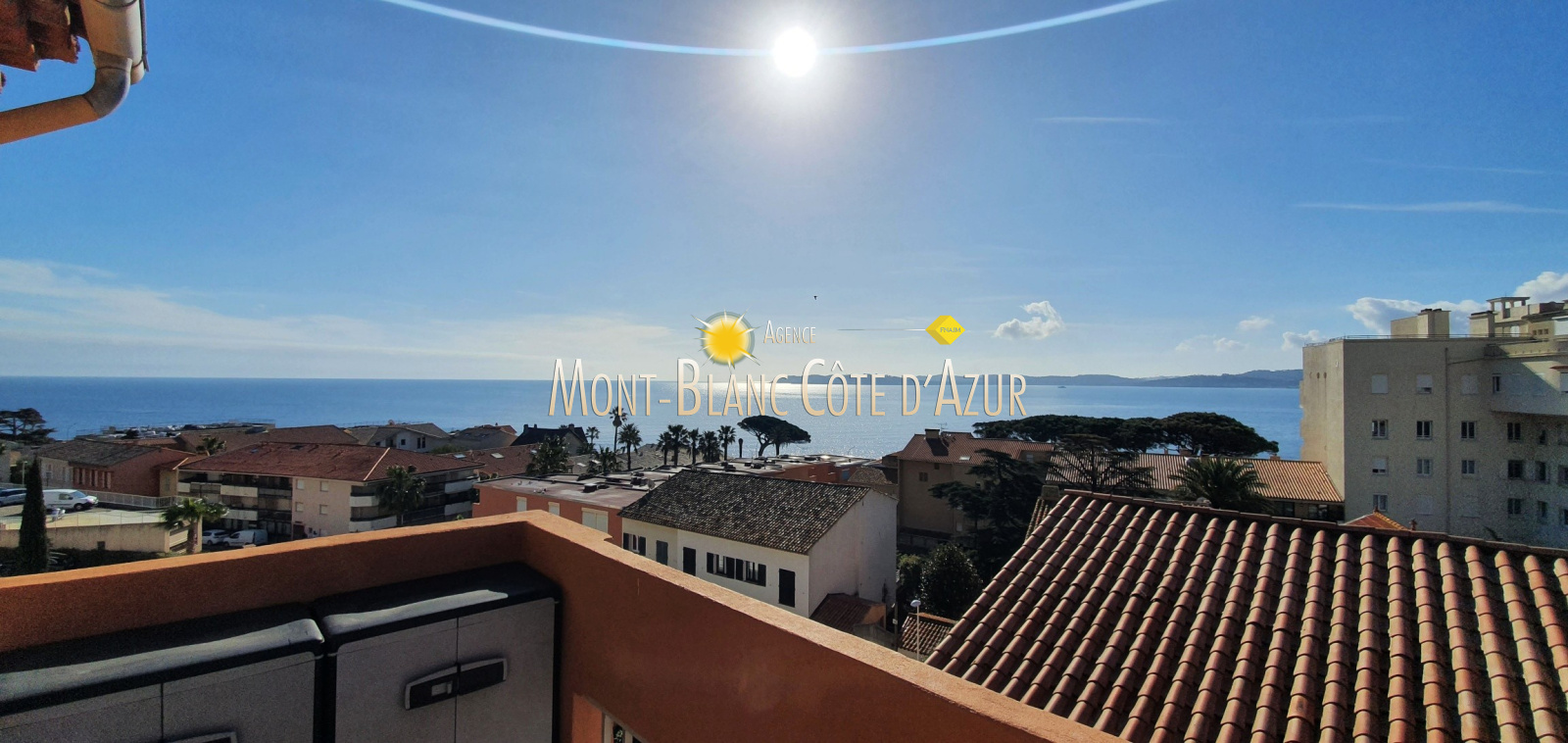 Image_8, Appartement, Sainte-Maxime, ref :3424