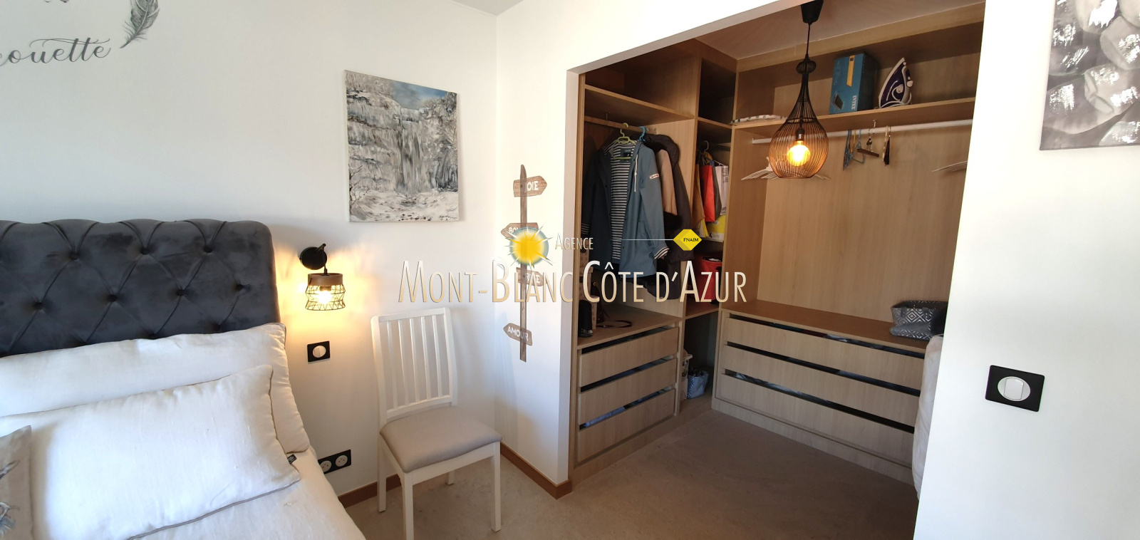 Image_12, Appartement, Sainte-Maxime, ref :3424