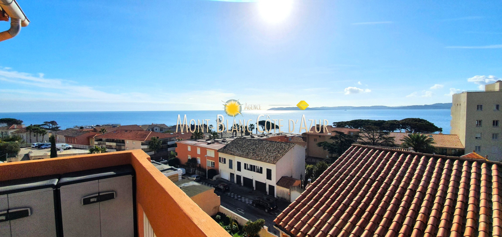 Image_17, Appartement, Sainte-Maxime, ref :3424