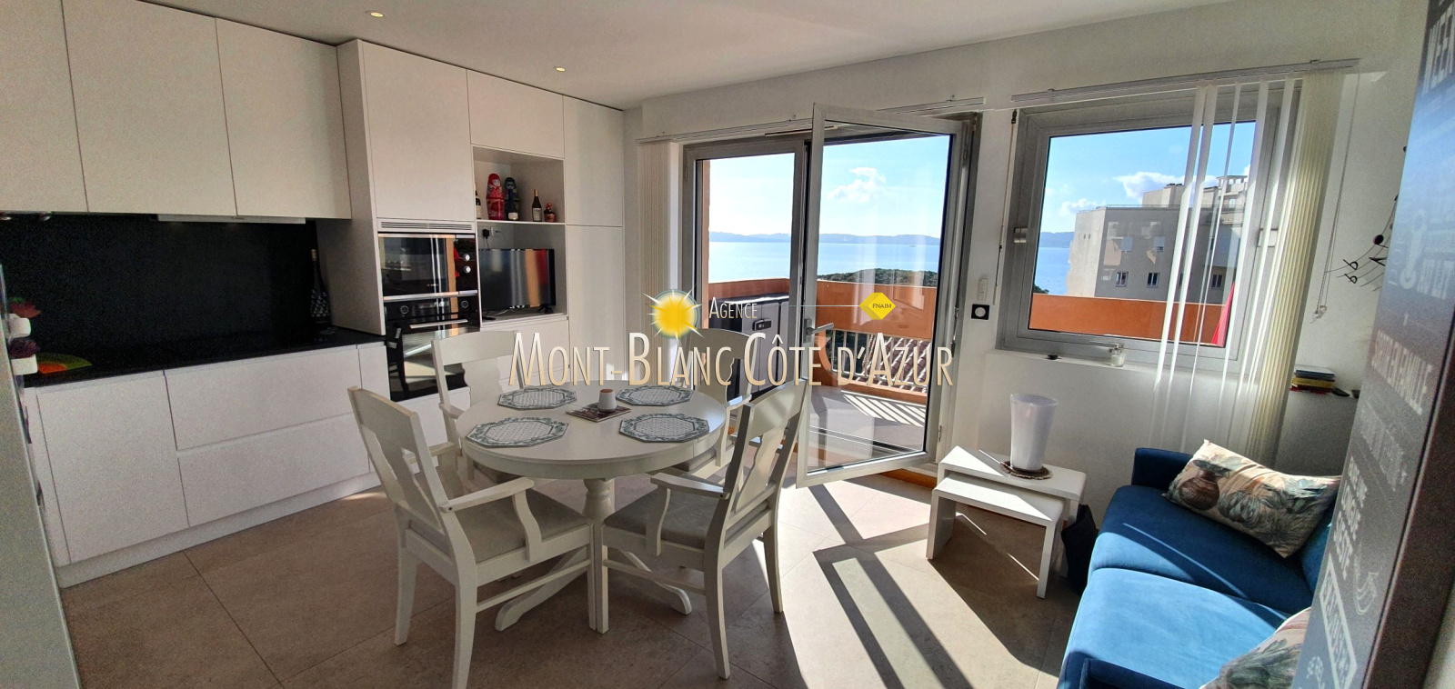 Image_4, Appartement, Sainte-Maxime, ref :3424