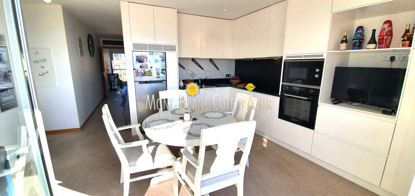 Image_7, Appartement, Sainte-Maxime, ref :3424