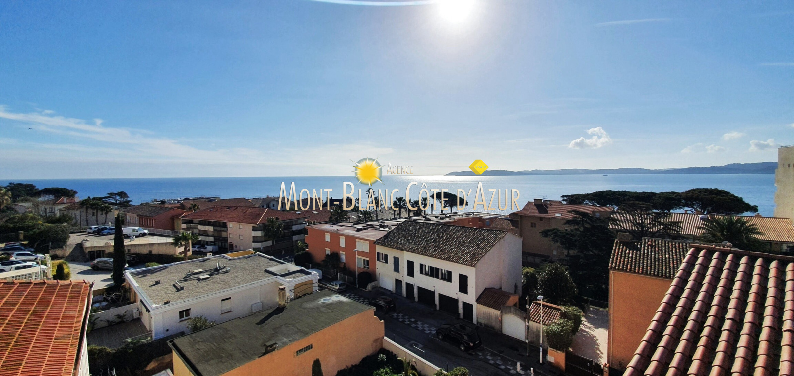 Image_1, Appartement, Sainte-Maxime, ref :3424