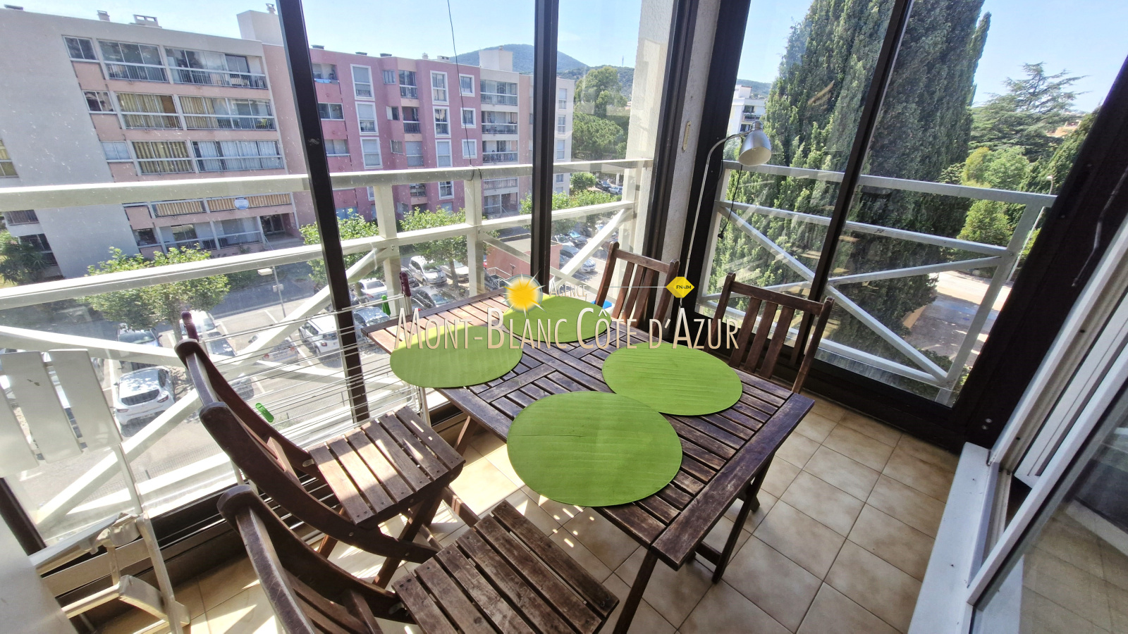 Image_4, Appartement, Sainte-Maxime, ref :APPA 1088