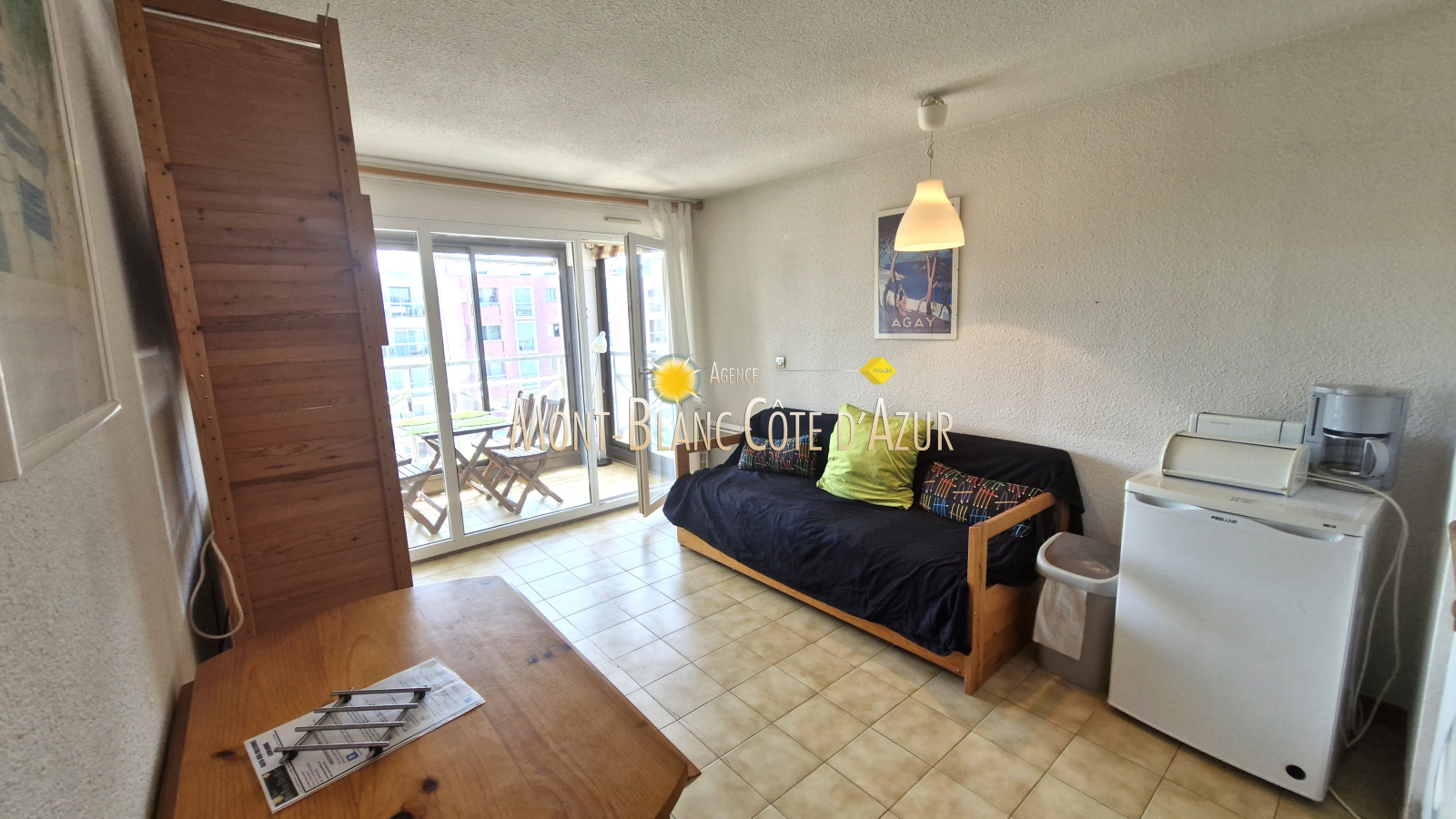 Image_6, Appartement, Sainte-Maxime, ref :APPA 1088