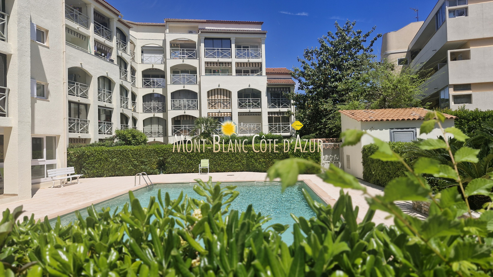 Image_1, Appartement, Sainte-Maxime, ref :APPA 1088