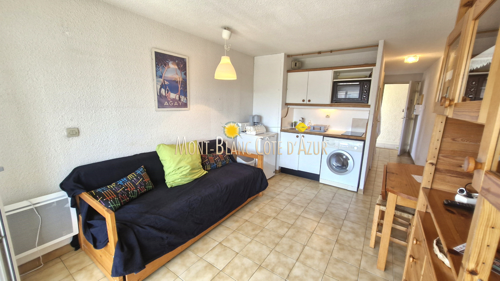 Image_8, Appartement, Sainte-Maxime, ref :APPA 1088