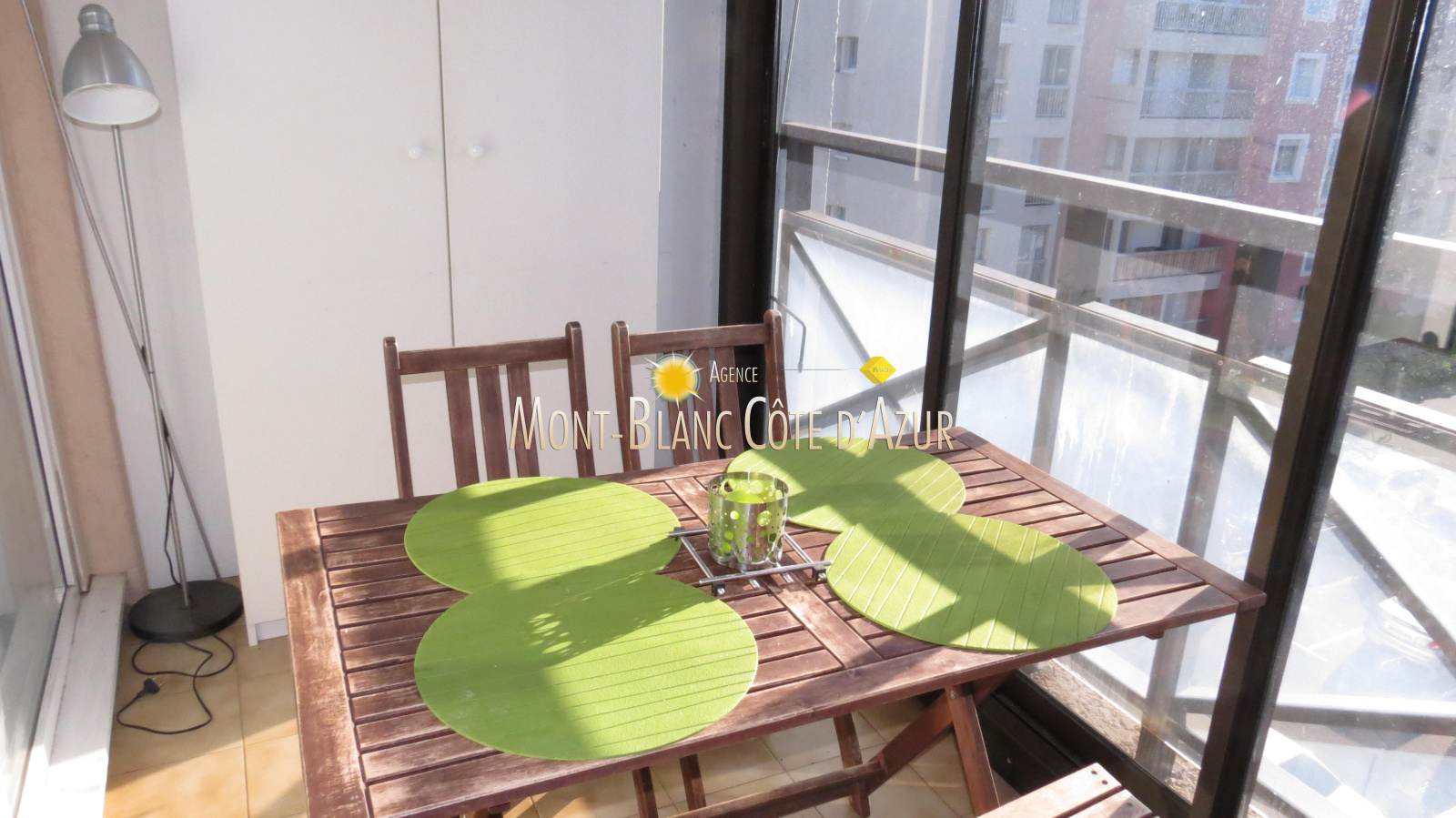 Image_5, Appartement, Sainte-Maxime, ref :APPA 1088