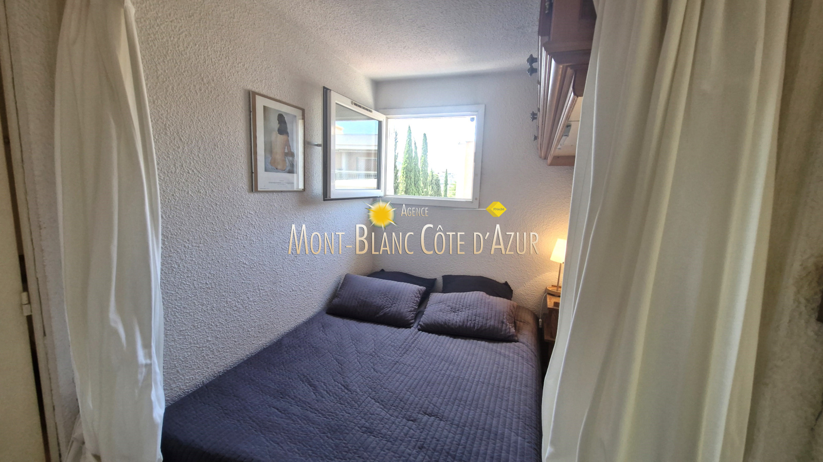 Image_13, Appartement, Sainte-Maxime, ref :APPA 1088