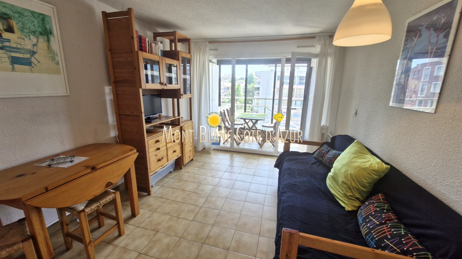Image_9, Appartement, Sainte-Maxime, ref :APPA 1088