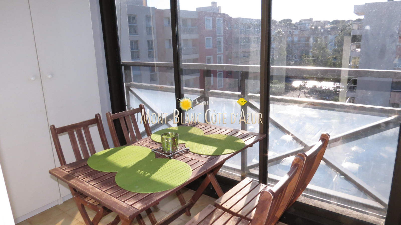 Image_2, Appartement, Sainte-Maxime, ref :APPA 1088