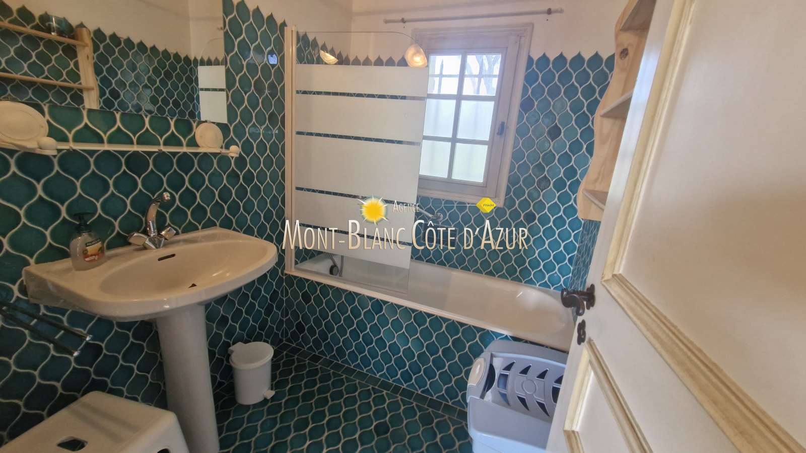 Image_25, Maison, Sainte-Maxime, ref :MAIS 845