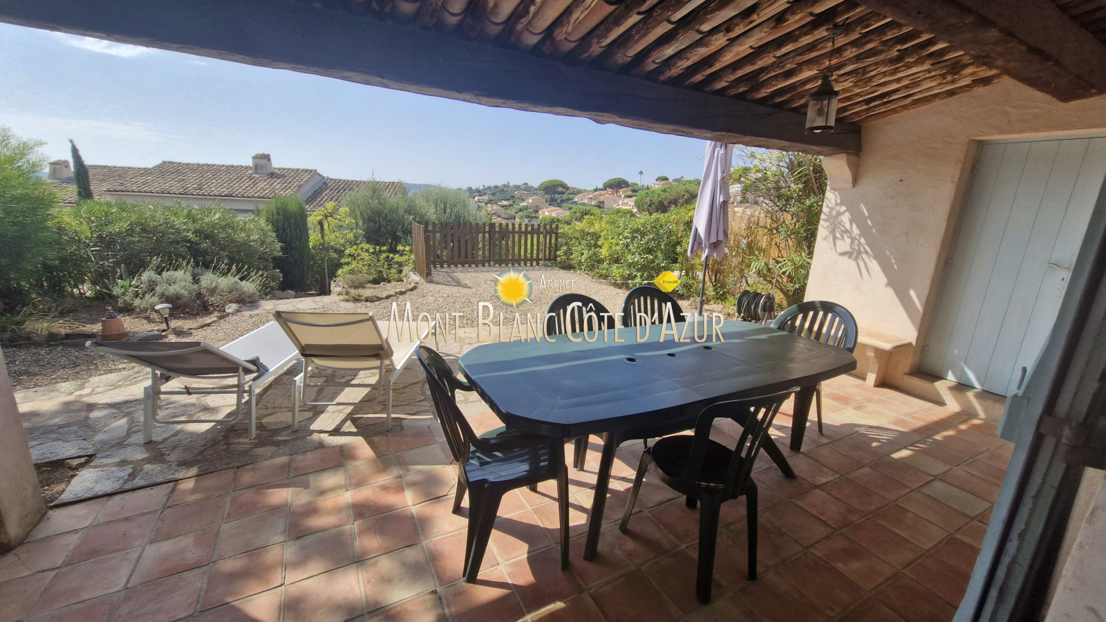 Image_5, Maison, Sainte-Maxime, ref :MAIS 845