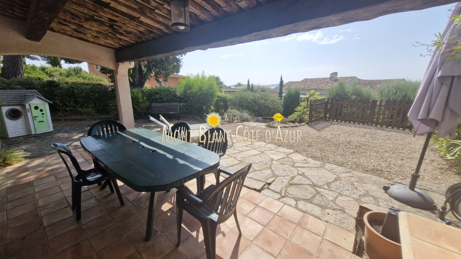 Image_3, Maison, Sainte-Maxime, ref :MAIS 845