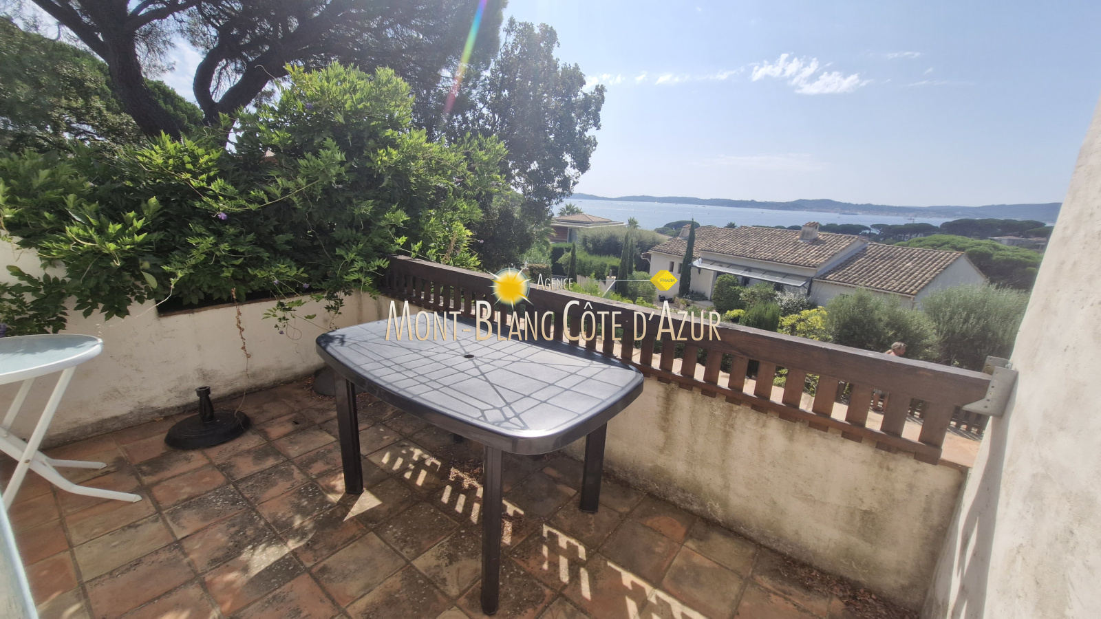 Image_22, Maison, Sainte-Maxime, ref :MAIS 845