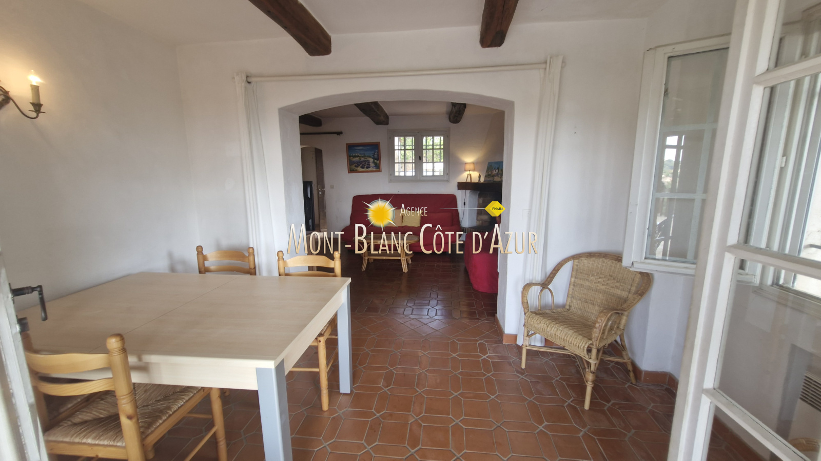 Image_11, Maison, Sainte-Maxime, ref :MAIS 845