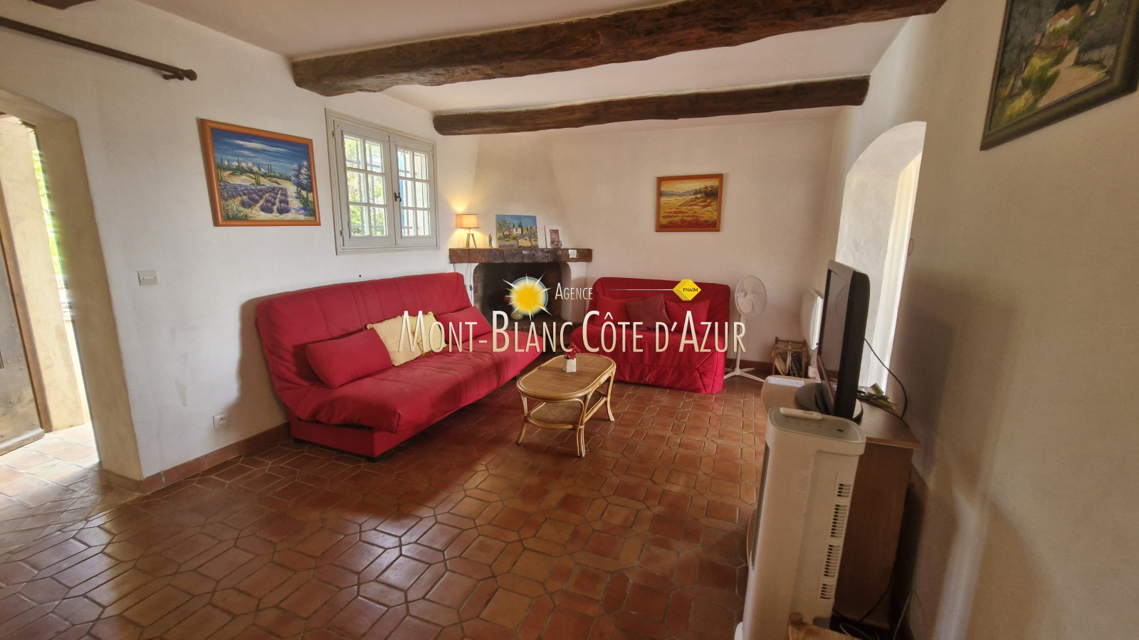 Image_7, Maison, Sainte-Maxime, ref :MAIS 845