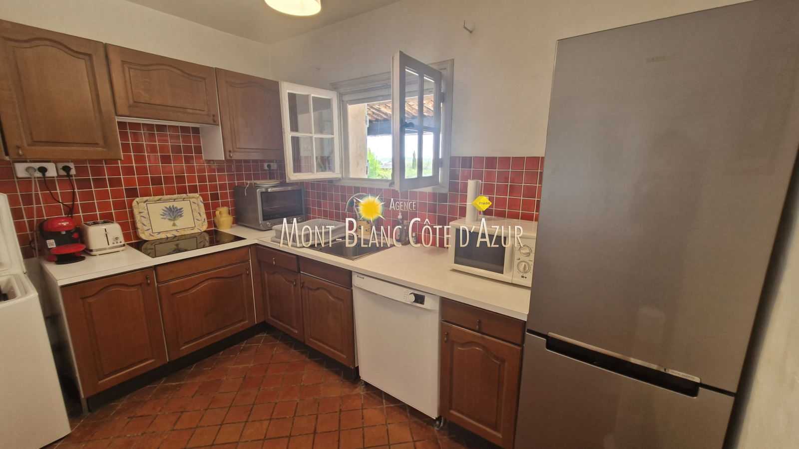 Image_14, Maison, Sainte-Maxime, ref :MAIS 845