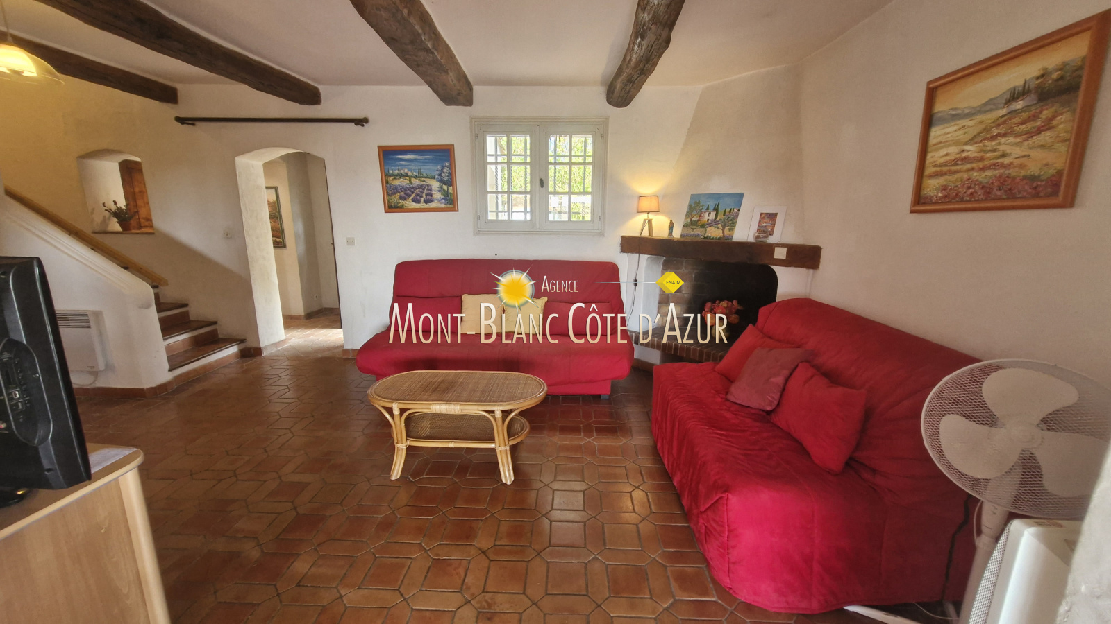 Image_10, Maison, Sainte-Maxime, ref :MAIS 845