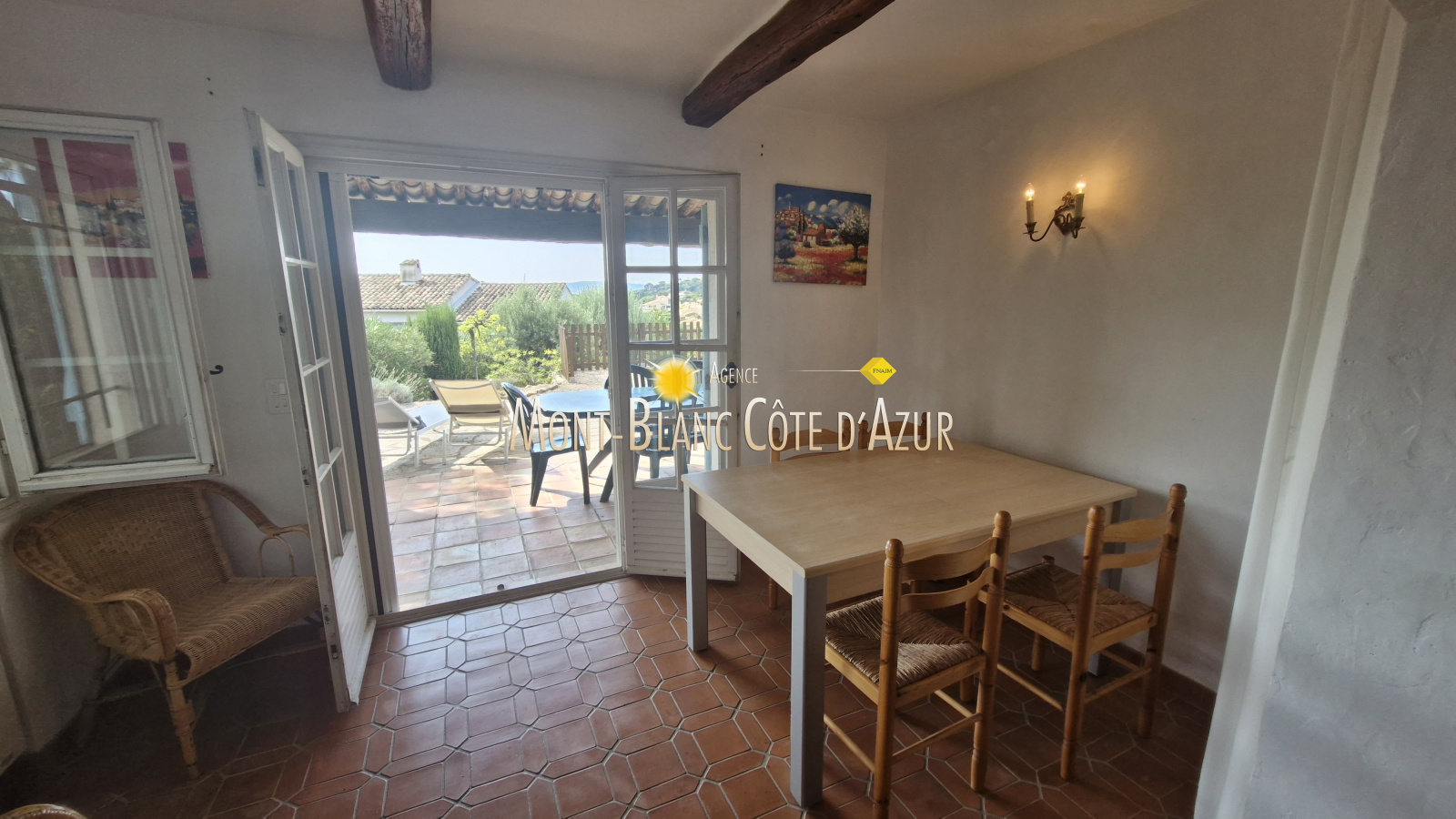 Image_12, Maison, Sainte-Maxime, ref :MAIS 845