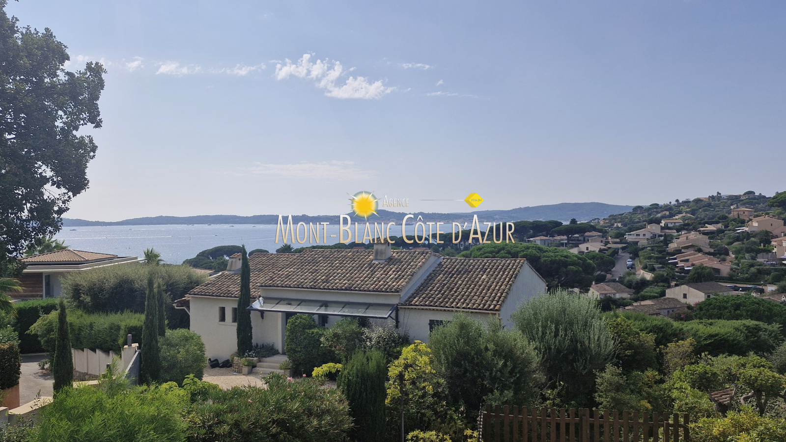 Image_21, Maison, Sainte-Maxime, ref :MAIS 845